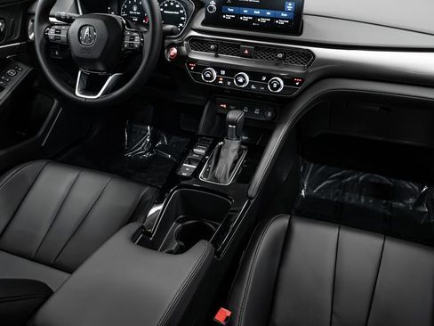 New 2026 Acura Integra Base image 17