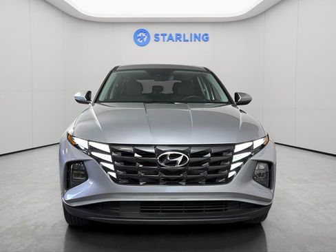 Used 2023 Hyundai Tucson SE image 15