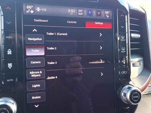 New 2026 RAM 1500 Rebel image 12