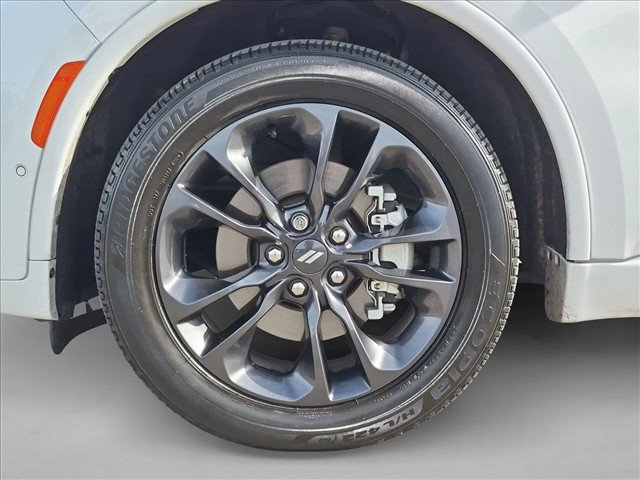 Used 2025 Dodge Durango R/T AWD/4WD image 25