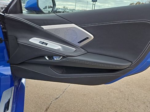 Used 2021 Chevrolet Corvette Stingray Preferred Conv w/ Battery Protection Package image 19