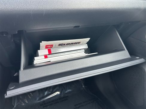 Used 2024 Toyota Grand Highlander XLE image 21