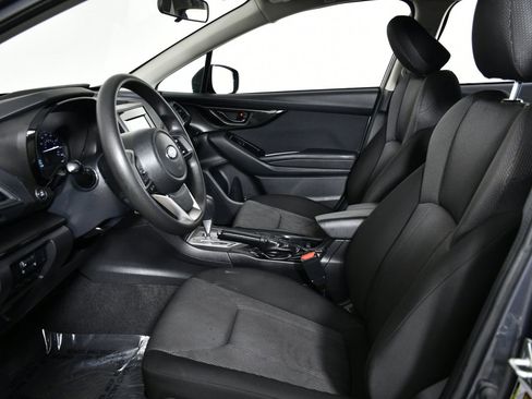 Used 2023 Subaru Impreza 2.0i AWD/4WD image 15