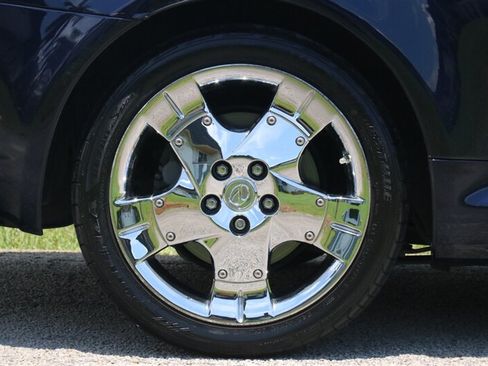 Used 2008 Lexus SC 430 Convertible RWD image 39