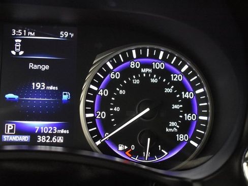 Used 2018 INFINITI Q60 3.0t Sport w/ Sensory Package 3.0T Sport image 30