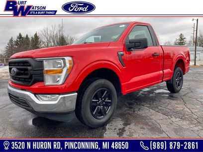 Used 2021 Ford F150 XL w/ Equipment Group 101A High