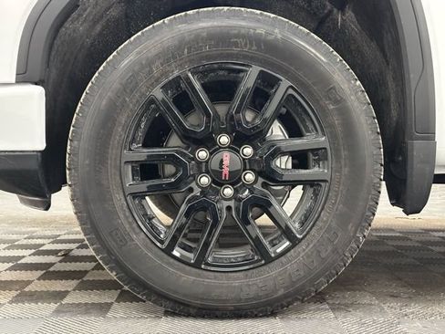 New 2026 GMC Sierra 1500 Elevation w/ Elevation Premium Package AWD/4WD image 16