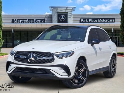 Certified 2025 Mercedes-Benz GLC 350e 4MATIC