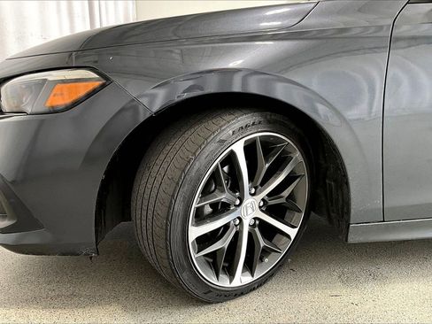 Used 2024 Honda Civic Touring image 20