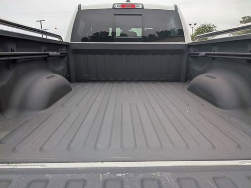 Used 2023 RAM 1500 Big Horn w/ Trailer Tow Group AWD/4WD image 22