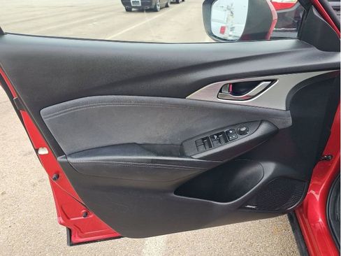 Used 2019 MAZDA CX-3 Grand Touring image 28