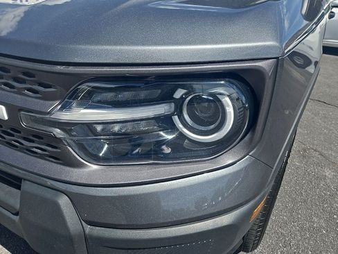 Used 2025 Ford Bronco Sport Big Bend AWD/4WD image 31