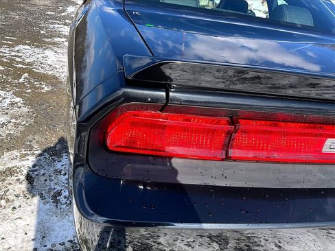 Used 2009 Dodge Challenger R/T image 26