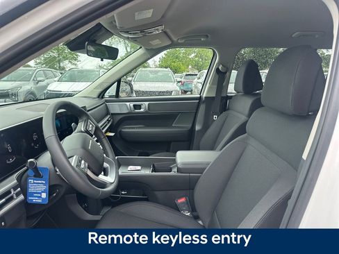 New 2026 Hyundai Santa Fe SE AWD/4WD image 11
