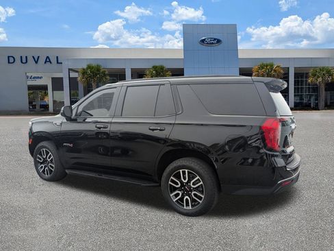 Used 2023 GMC Yukon AT4 image 6