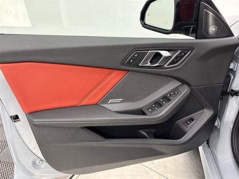 Used 2025 BMW M235i xDrive w/ Premium Package image 26