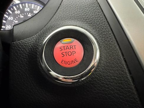 Used 2017 Nissan Altima 2.5 SR FWD image 17