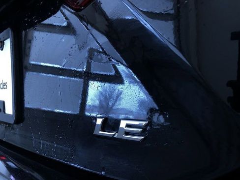 Certified 2025 Toyota Camry LE image 16