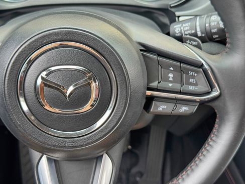 Used 2021 MAZDA CX-9 Carbon Edition FWD image 22