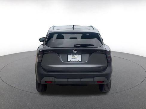 Used 2026 Nissan Kicks SV w/ Cold Weather Package AWD/4WD image 12