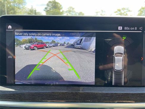 Used 2022 BMW X3 xDrive30i w/ Convenience Package image 28