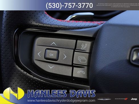 New 2024 Dodge Charger Daytona Scat Pack w/ Plus Group AWD/4WD image 31