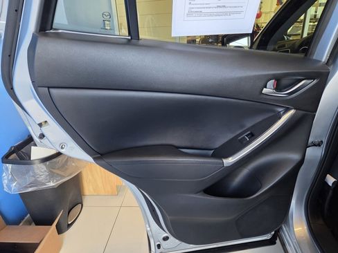 Used 2016 MAZDA CX-5 Grand Touring image 16