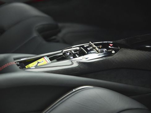 Used 2022 Ferrari 296 GTB image 31