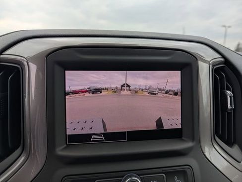 New 2026 Chevrolet Silverado 3500 W/T w/ WT Convenience Package image 26