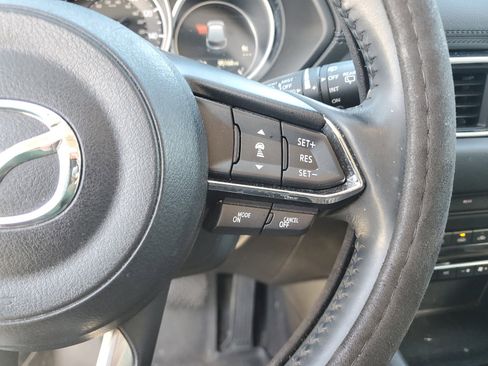 Used 2019 MAZDA CX-5 Touring image 29