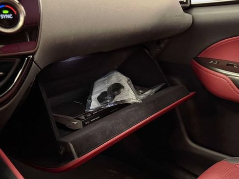 Used 2024 Lexus NX 350 AWD w/ Cold Area Package image 36