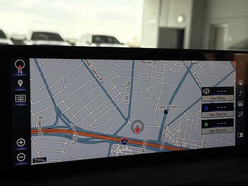 Used 2019 Lexus NX 300h AWD image 19