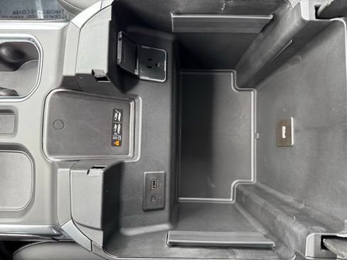 New 2026 Chevrolet Silverado 1500 LTZ AWD/4WD image 19