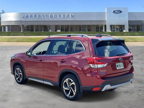 Used 2024 Subaru Forester Touring AWD/4WD image 3