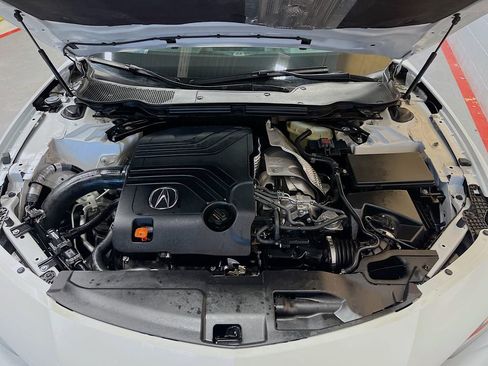 Used 2023 Acura TLX Type S PMC Edition image 32