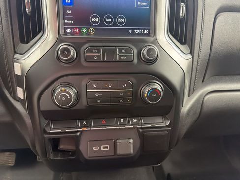 Used 2019 Chevrolet Silverado 1500 LT image 27