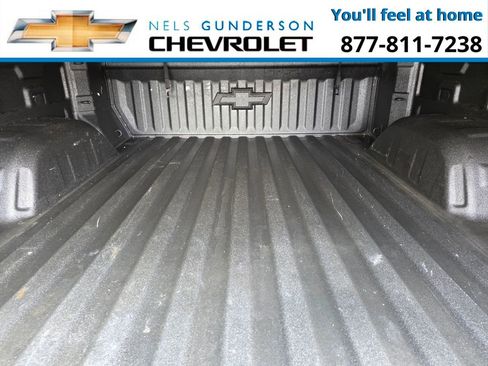 Used 2022 Chevrolet Silverado 1500 LTZ image 11