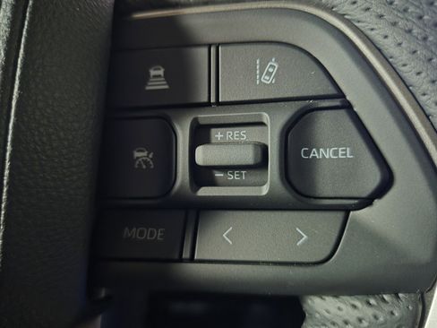 New 2026 Toyota Sequoia 4WD image 30