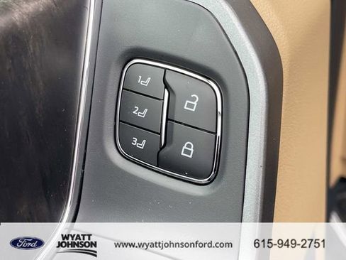 New 2026 Ford F350 Lariat w/ Lariat Ultimate Package AWD/4WD image 24