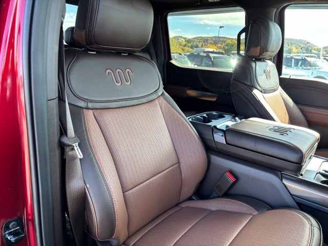 New 2026 Ford F150 King Ranch w/ Equipment Group 601A High AWD/4WD image 22