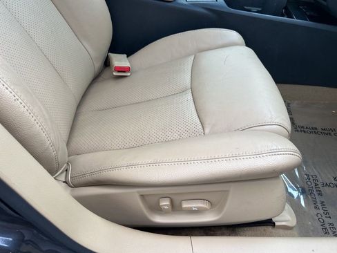 Used 2010 Nissan Maxima 3.5 SV w/ Monitor Pkg FWD image 41