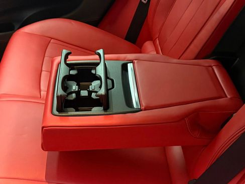 Used 2019 BMW X6 M w/ Executive Package image 38