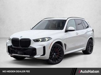 New 2026 BMW X5 xDrive40i w/ M Sport Package AWD/4WD video 1