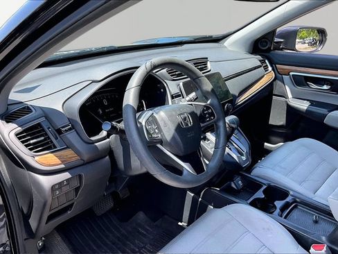 Used 2018 Honda CR-V EX image 12