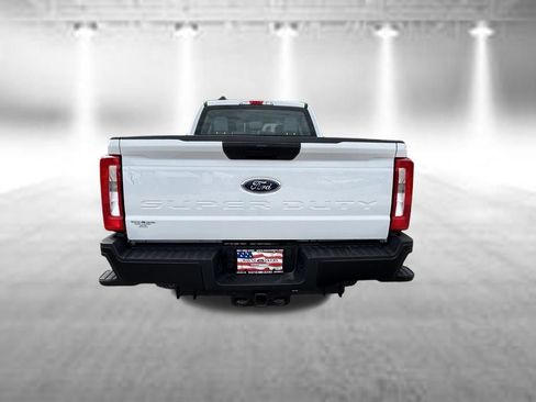 Certified 2026 Ford F250 XL AWD/4WD image 5