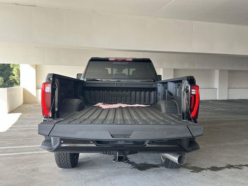 New 2026 GMC Sierra 2500 Denali Ultimate image 29