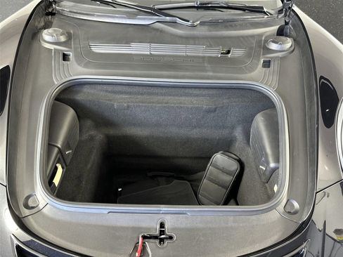 Used 2018 Porsche 911 Turbo AWD/4WD image 25