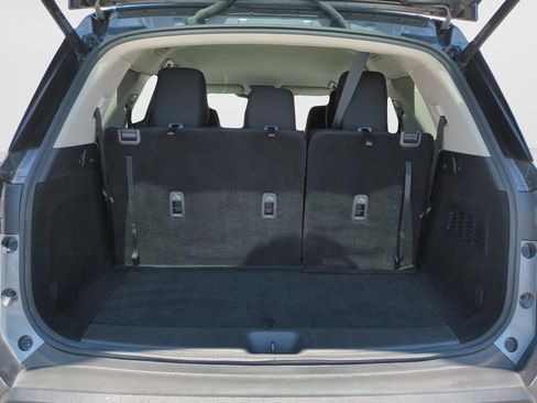 Certified 2025 Nissan Pathfinder SV AWD/4WD image 18