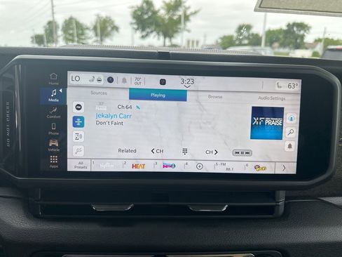 New 2025 Jeep Wrangler Willys 4xe image 62