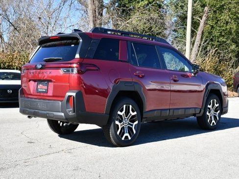 New 2026 Subaru Outback Touring XT image 7